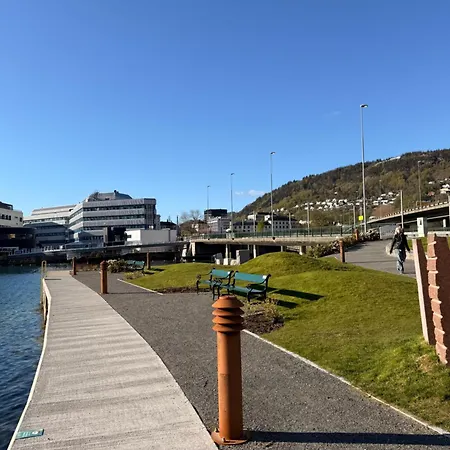 In * Bergen