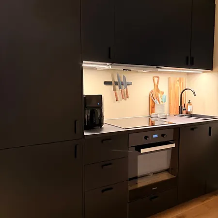 In Appartement