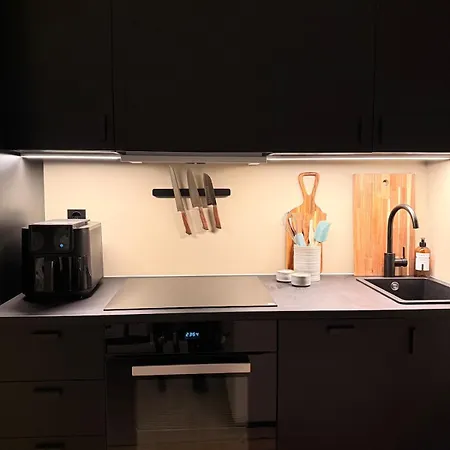 Appartement In