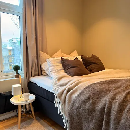 Appartement In Bergen