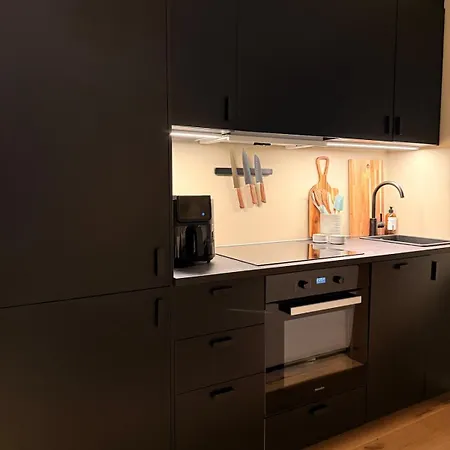 Appartement In *