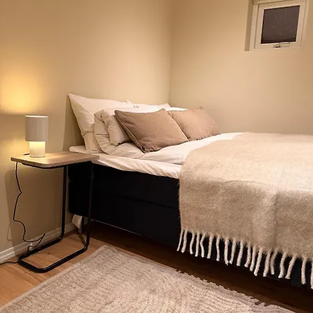 Appartement In *