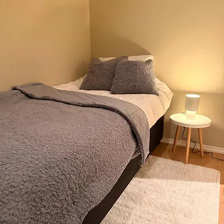 Appartement In