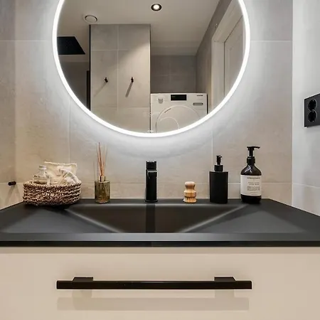 In Appartement Bergen