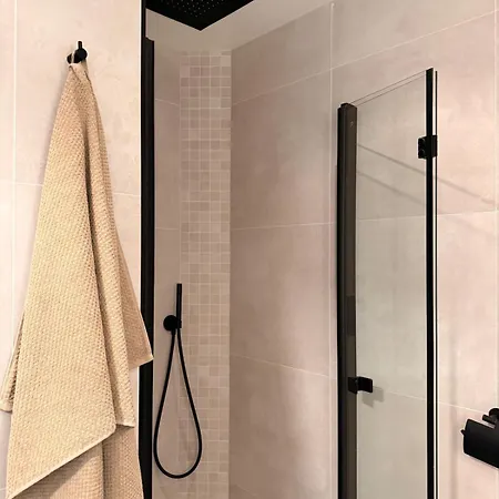 Appartement In