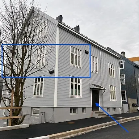 In Appartement