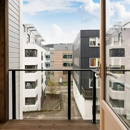 In Appartement Bergen