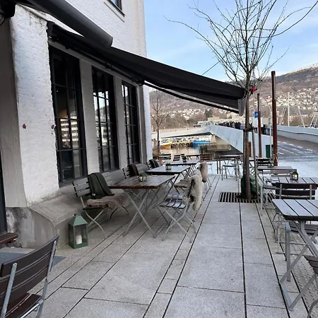 Appartement In Bergen